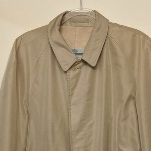 Aquascutum Broadgate Raincoat
